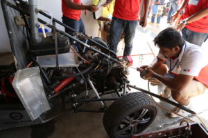 Suprasae India