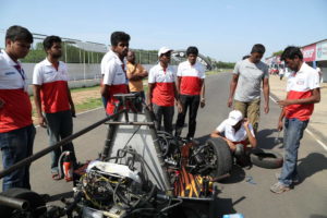 Suprasae India