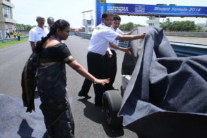 Suprasae India