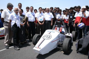 Suprasae India