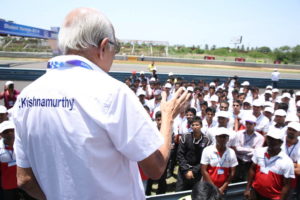 Suprasae India