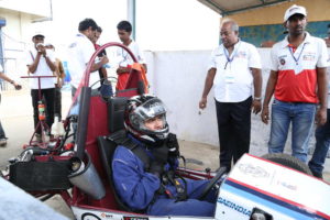 Suprasae India