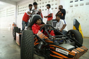 Suprasae India