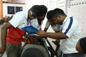Suprasae India