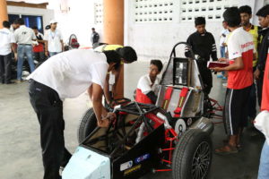 Suprasae India