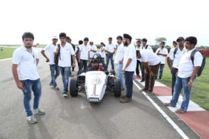 Suprasae India