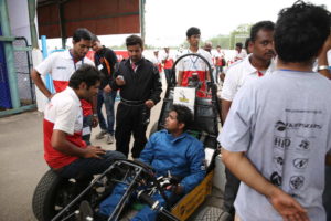 Suprasae India