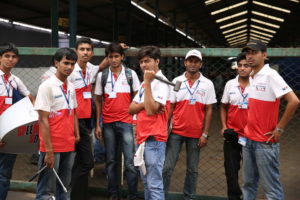 Suprasae India