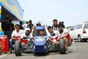 Suprasae India