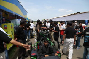 Suprasae India