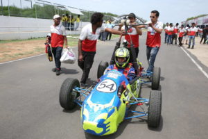 Suprasae India
