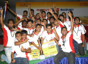 Suprasae India