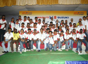 Suprasae India