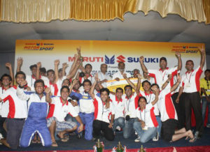 Suprasae India
