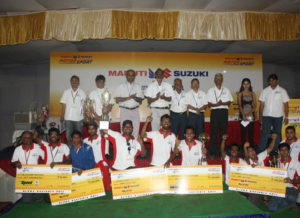 Suprasae India