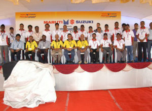 Suprasae India