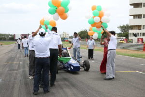 Suprasae India