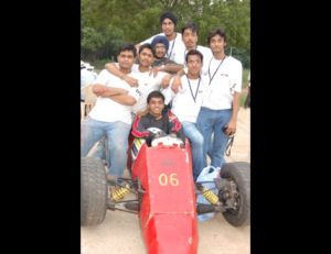 Suprasae India